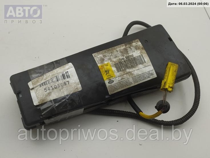 Подушка безопасности боковая (в сиденье) Land Rover Discovery - фото 1 - id-p224788352