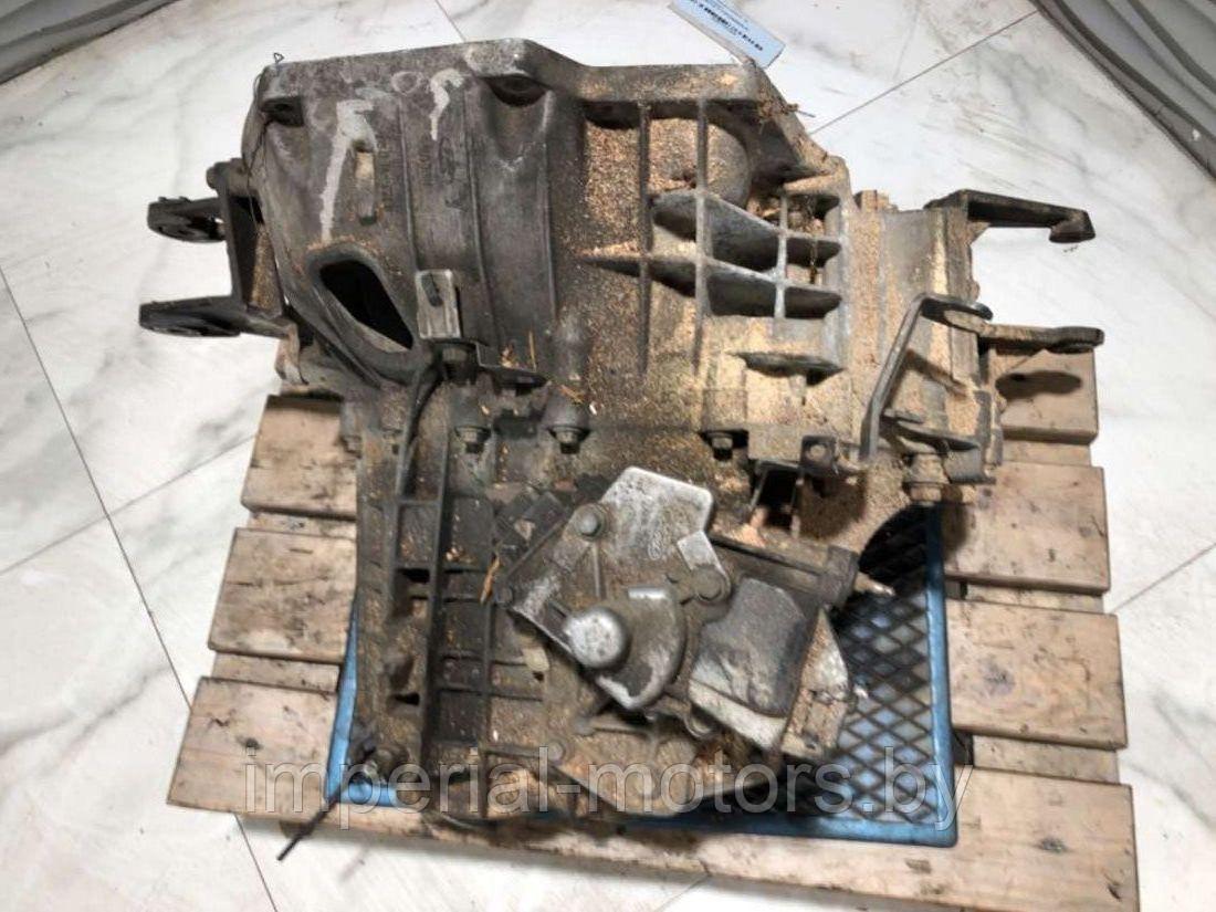 КПП механическая (МКПП) 5-ступенчатая Ford Mondeo 2 - фото 6 - id-p128936840