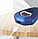 Портативный импульсный миостимулятор-массажер для тела Neck massager KS-8 (5 режимов массажа, 15 уровней, фото 7