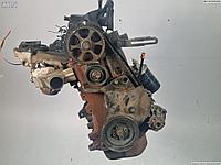 Двигатель (ДВС) на разборку Volkswagen Passat B3