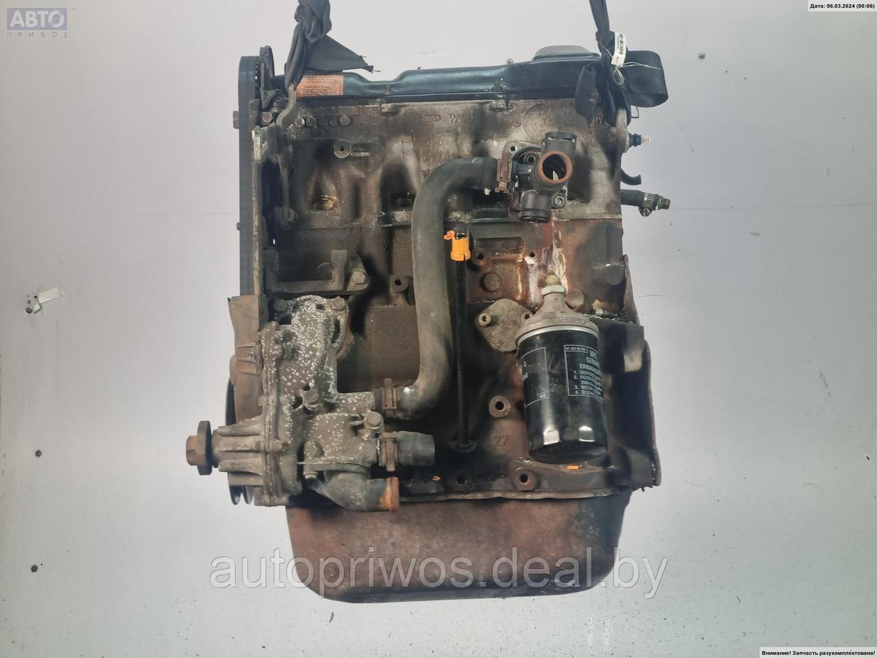 Двигатель (ДВС) на разборку Volkswagen Passat B3 - фото 2 - id-p224788293