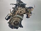 Двигатель (ДВС) на разборку Volkswagen Passat B3, фото 3