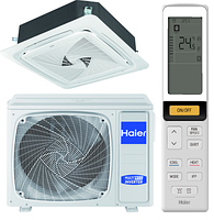 Кондиционер Haier AB105S1LH1FA/1U105S1LS1FA