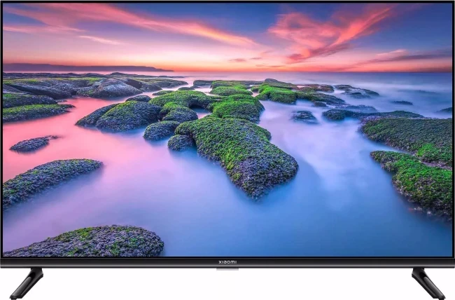 Телевизор Xiaomi Mi TV A2 FHD 43" (международная версия) - фото 1 - id-p224787602