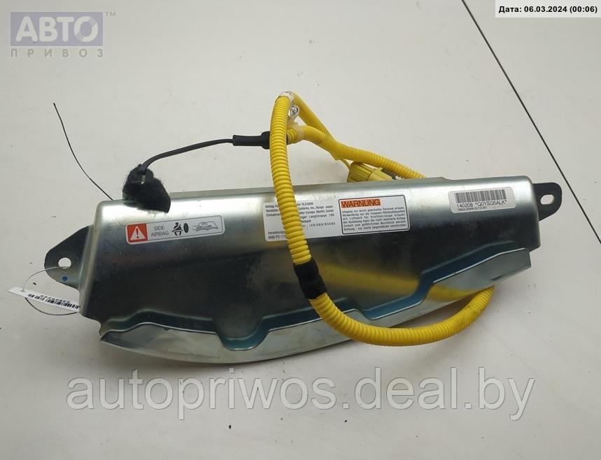 Подушка безопасности боковая (в сиденье) Honda CR-V (2007-2011) - фото 2 - id-p224788544