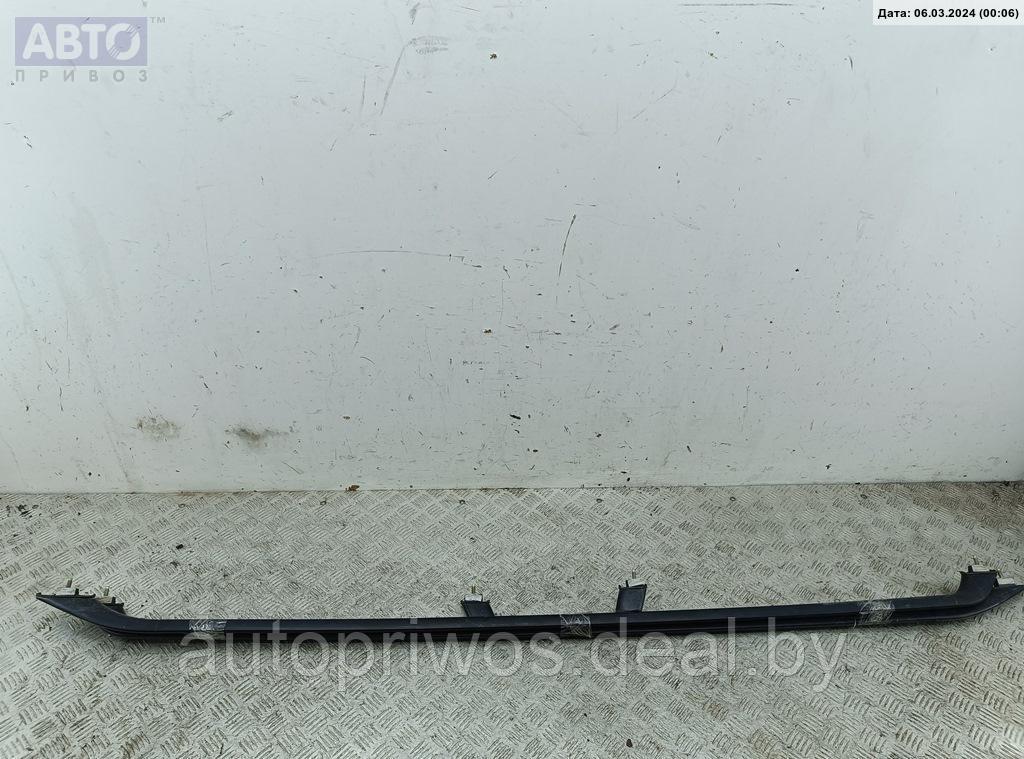 Рейлинги (дуги на крышу) Volkswagen Golf-3 - фото 1 - id-p224788524
