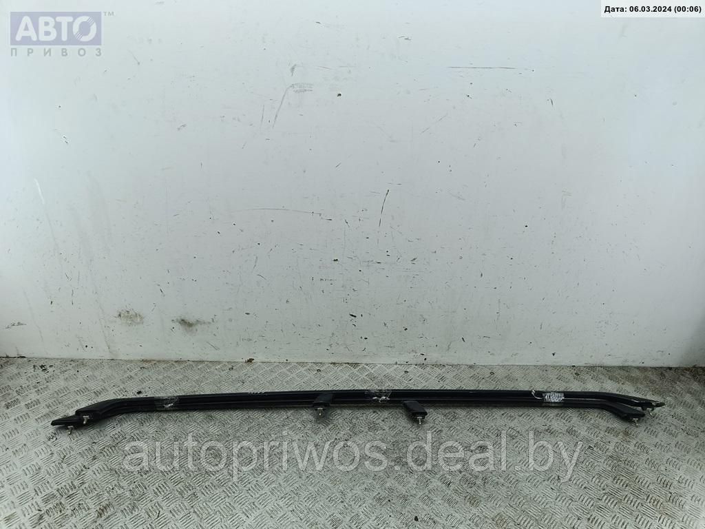 Рейлинги (дуги на крышу) Volkswagen Golf-3 - фото 2 - id-p224788524