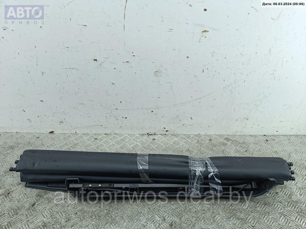 Шторка багажника Volkswagen Passat B3 - фото 2 - id-p224788473