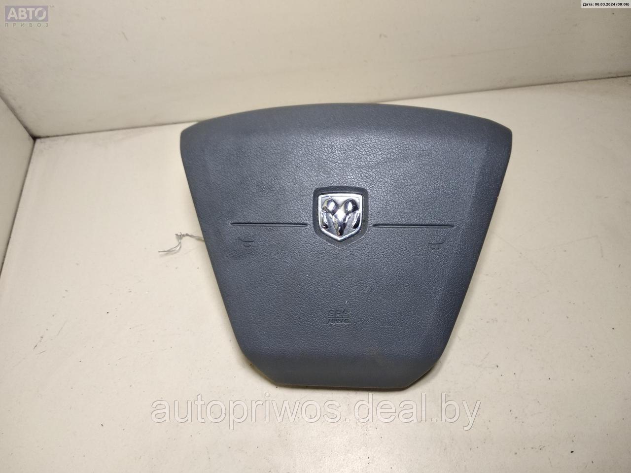 Подушка безопасности (Airbag) водителя Dodge Caliber - фото 1 - id-p224788659