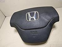 Подушка безопасности (Airbag) водителя Honda CR-V (2007-2011)