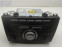 Аудиомагнитола Mazda 3 (2009-2013) BL