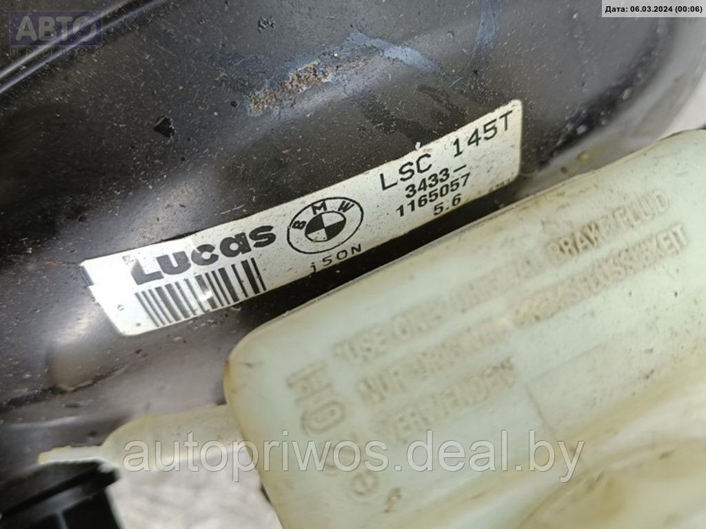 Усилитель тормозов вакуумный BMW 5 E39 (1995-2003) - фото 3 - id-p224788355