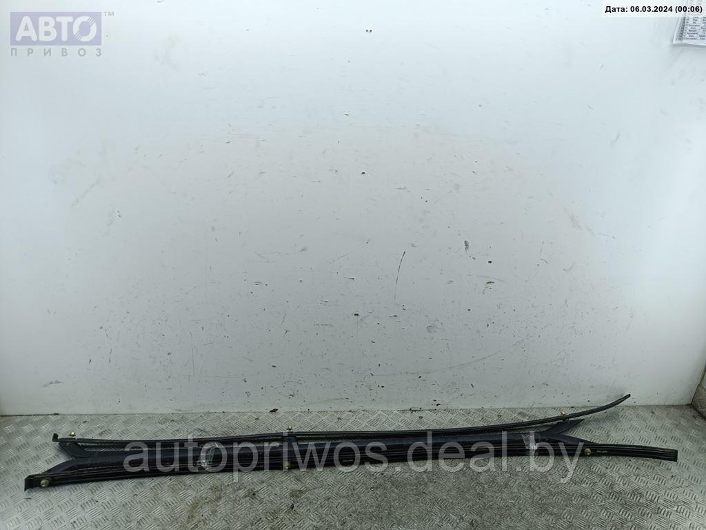 Рейлинги (дуги на крышу) Volkswagen Passat B3 - фото 1 - id-p224788585