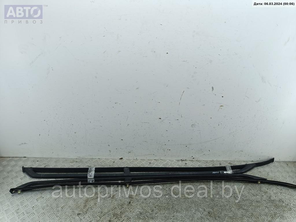 Рейлинги (дуги на крышу) Volkswagen Passat B3 - фото 2 - id-p224788585