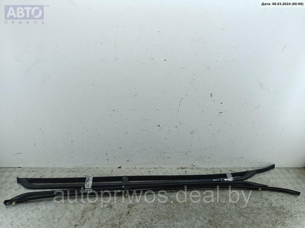 Рейлинги (дуги на крышу) Volkswagen Passat B3 - фото 3 - id-p224788585