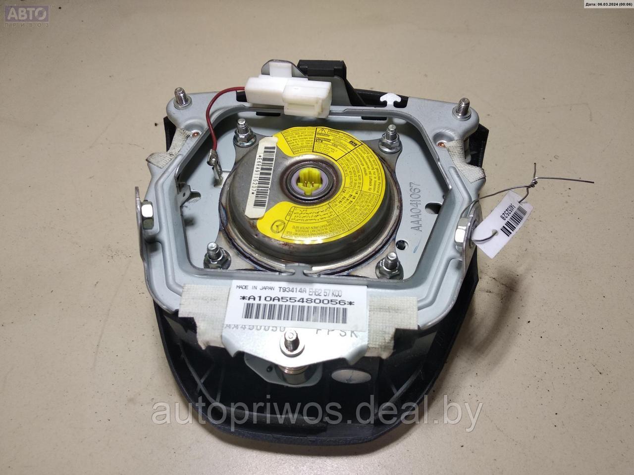 Подушка безопасности (Airbag) водителя Mazda CX-7 - фото 1 - id-p224788332