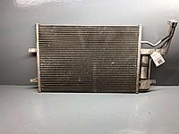 Радиатор кондиционера Mazda 3 BK