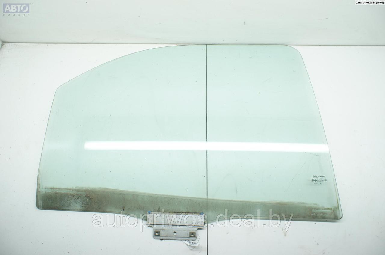 Стекло двери задней правой Ford Mondeo 1 (1993-1996) - фото 1 - id-p164301704