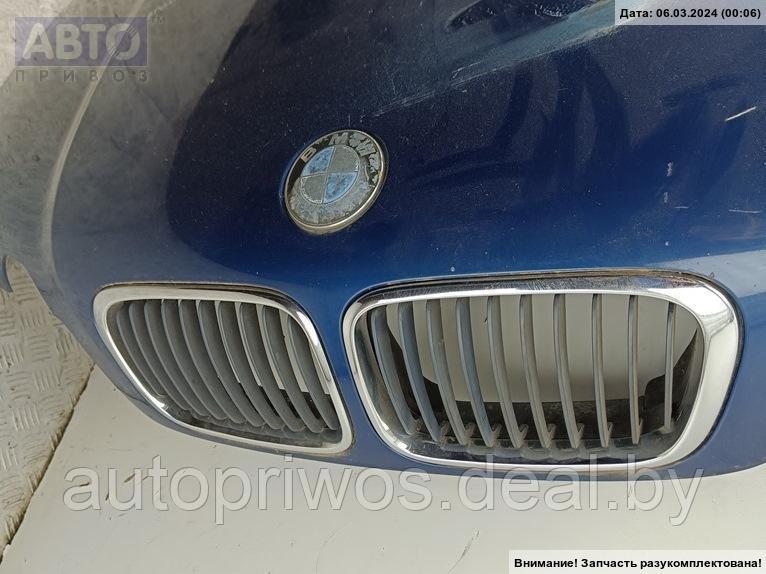 Капот BMW 3 E46 (1998-2006) - фото 2 - id-p224788426