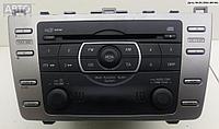 Аудиомагнитола Mazda 6 (2007-2012) GH