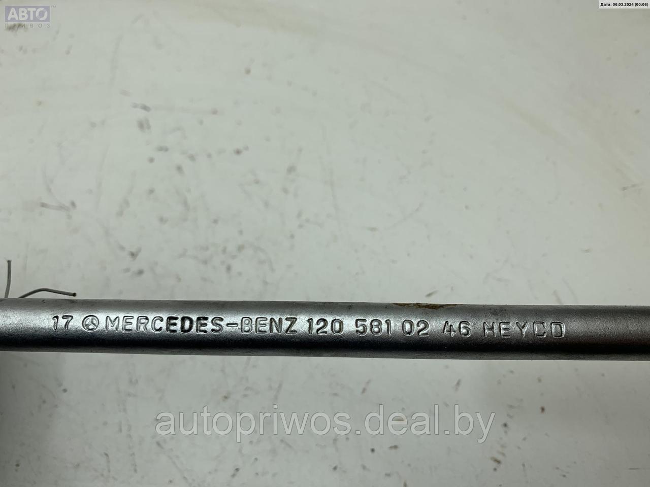 Ключ колесный (балонный) Mercedes W168 (A) - фото 2 - id-p224656467