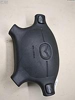 Подушка безопасности (Airbag) водителя Mazda 323P (1994-1999) BA