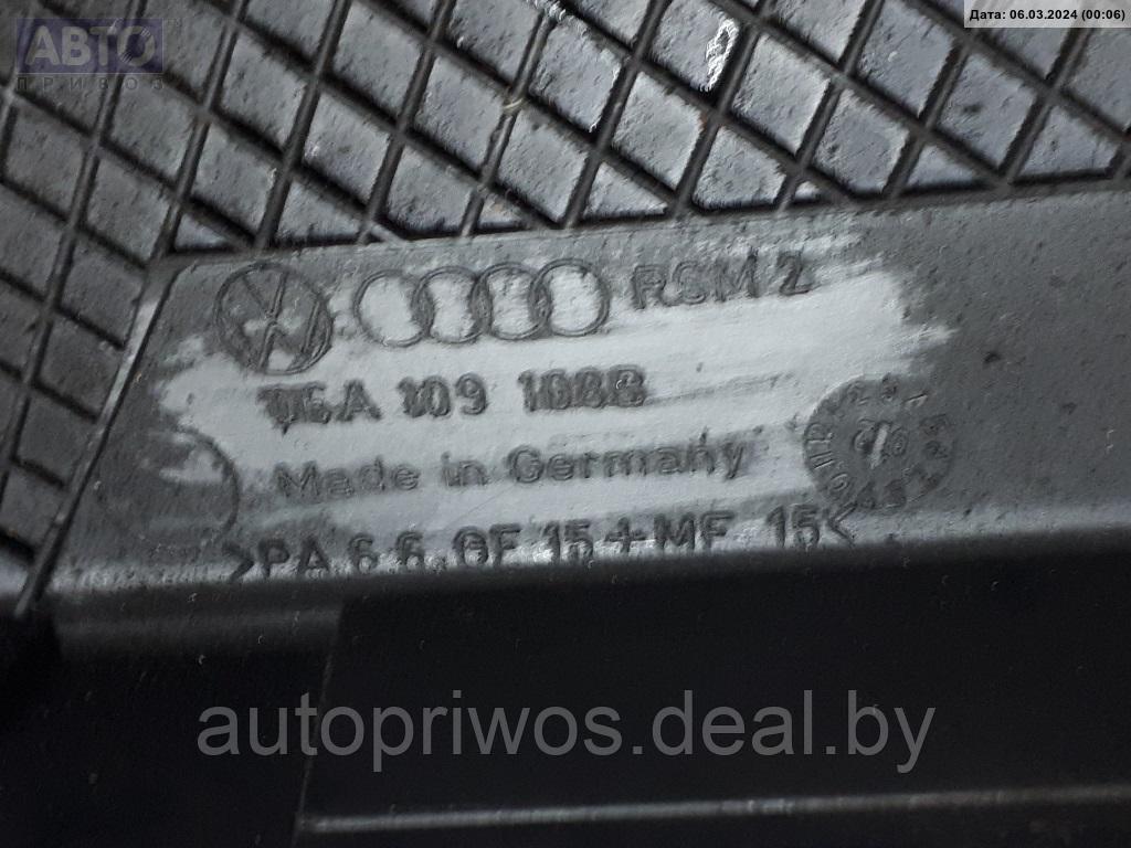 Кожух ГРМ Volkswagen Passat B5+ (GP) - фото 3 - id-p224707820