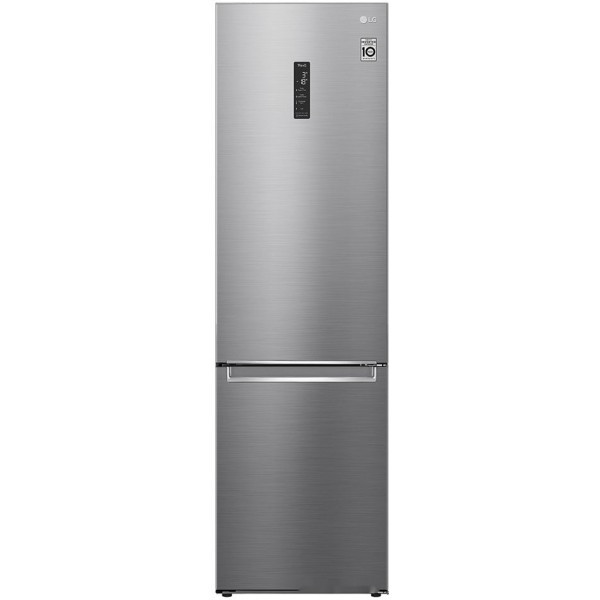 Холодильник LG GC-B509SMSM - фото 1 - id-p224790295
