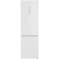 Холодильник с морозильником Hotpoint-Ariston HT 5200 W