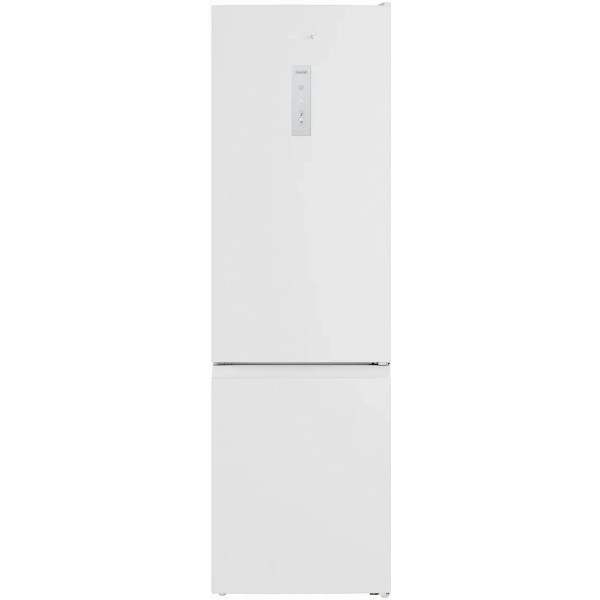 Холодильник с морозильником Hotpoint-Ariston HT 5200 W - фото 1 - id-p224790307