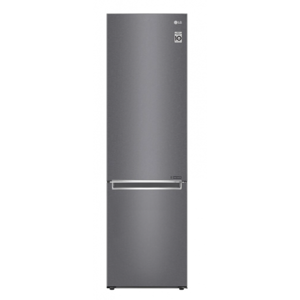 Холодильник LG GC-B509SLCL - фото 1 - id-p224790309