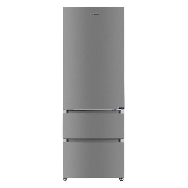 Холодильник многодверный Kuppersberg RFFI 2070 X - фото 1 - id-p224790321