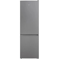 Холодильник с морозильником Hotpoint-Ariston HT 4180 S