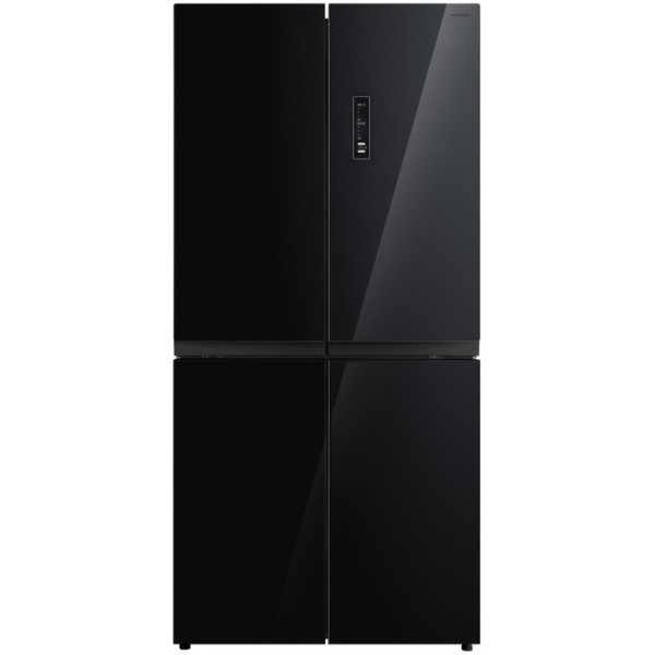Четырёхдверный холодильник Hyundai CM5005F - фото 1 - id-p224790357