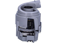 Нагревательный элемент ( ТЭН ) с помпой для посудомоечной машины Bosch 00215536 (12019637, Copreci