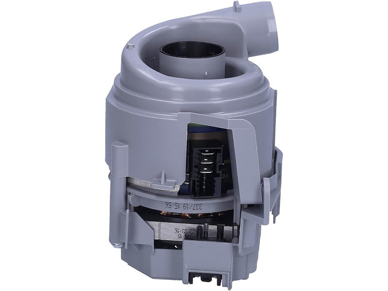 Нагревательный элемент ( ТЭН ) с помпой для посудомоечной машины Bosch 00215536 (12019637, Copreci - фото 1 - id-p196368661