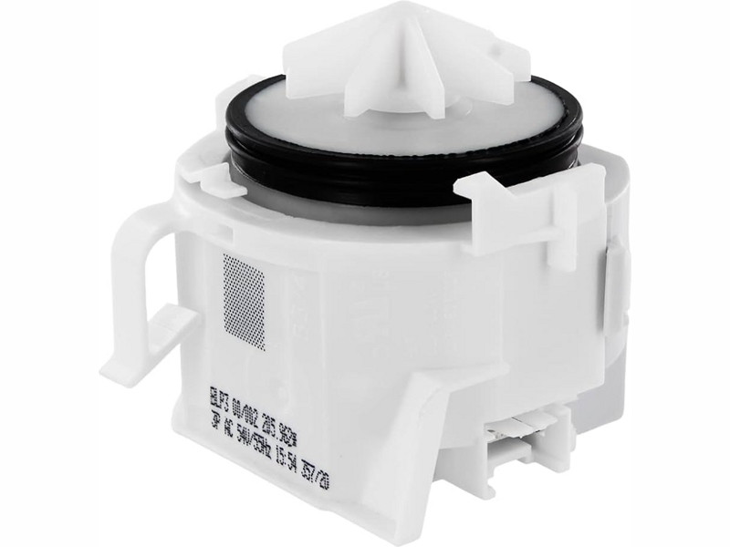Насос сливной ( помпа ) для посудомоечной машины Bosch 00215492 (Copreci BLP3, 00/002, 00002, 00611332,