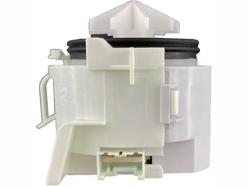 Насос сливной ( помпа ) для посудомоечной машины Bosch 00215492 (Copreci BLP3, 00/002, 00002, 00611332, - фото 5 - id-p200224818