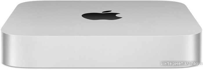 Компактный компьютер Apple Mac mini M2 Z16L0006J - фото 1 - id-p224790896