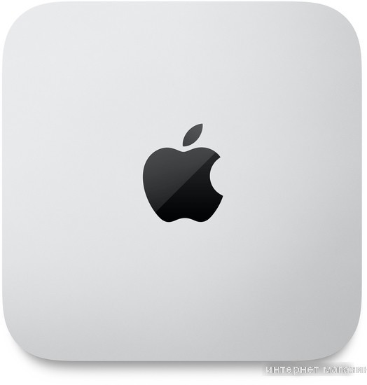 Компактный компьютер Apple Mac mini M2 Z16L0006J - фото 2 - id-p224790896