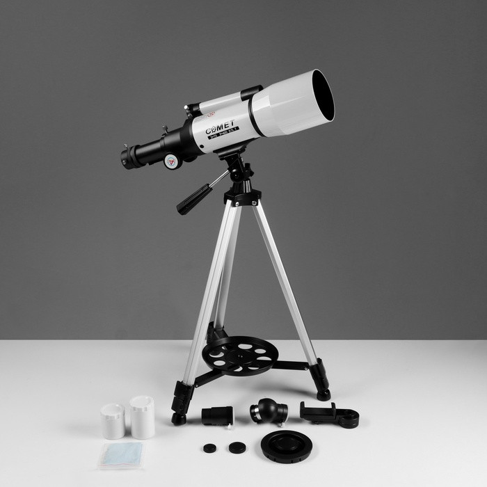 Телескоп Астроном, напольный, 50см - фото 1 - id-p224791795