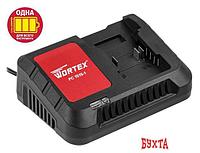 Зарядное устройство Wortex FC 1515-1 ALL1 6900602861808 (18В)