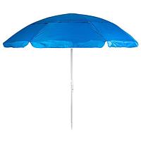Зонт Green Glade 1281, цвет голубой
