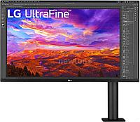 Монитор LG UltraFine 32UN880P-B