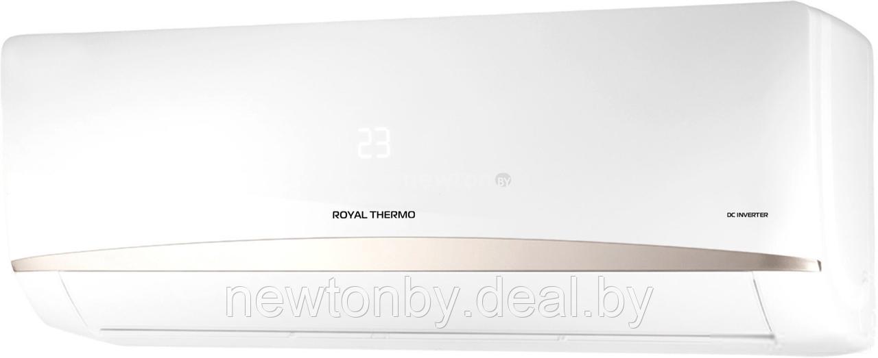 Кондиционер Royal Thermo Perfecto DC RTPI-18HN8 - фото 1 - id-p224792232