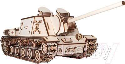 Танк игрушечный EWA Танк ИСУ-152 - фото 1 - id-p224792303