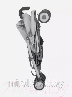 Детская прогулочная коляска Rant Basic Tango / RA352 - фото 9 - id-p224792362
