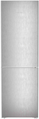 Холодильник с морозильником Liebherr CNsfd 5203 - фото 1 - id-p224792528
