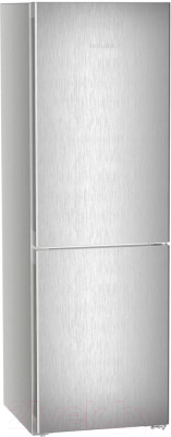 Холодильник с морозильником Liebherr CNsfd 5203 - фото 2 - id-p224792528