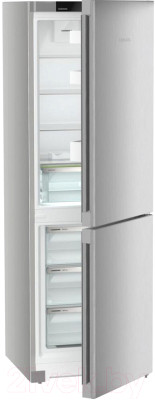 Холодильник с морозильником Liebherr CNsfd 5203 - фото 5 - id-p224792528